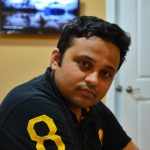 Go to the profile of Raktim Majumdar