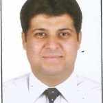 Go to the profile of Dr Arjit Walia