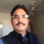 Go to the profile of Akhilesh Kumar Singh