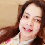 Go to the profile of Shivani Pandey