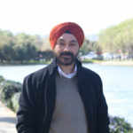 Go to the profile of Gurjit Singh