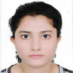 Go to the profile of Keya Shirali
