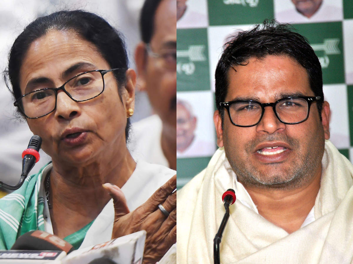 Kishore ki Mamata: The odds are even