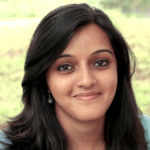 Go to the profile of Rohini Mohan