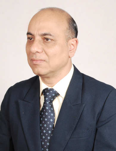 Manas Chakravarty