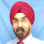 Go to the profile of Mohinder Pal Singh