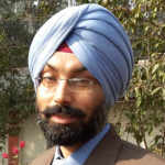Navdeep Singh