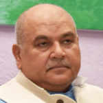 Go to the profile of Narendra Singh Tomar