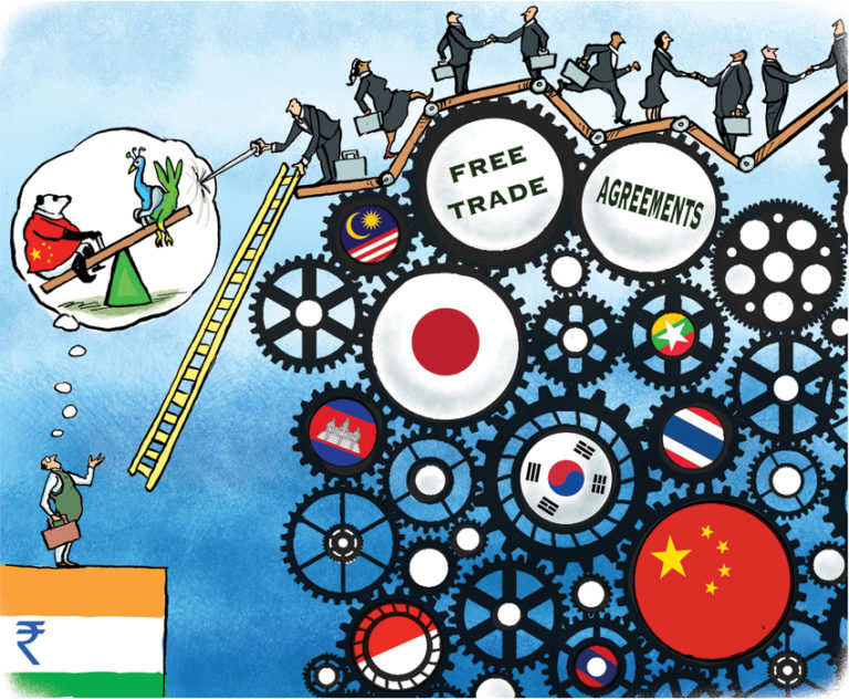 Drop The Trade Diffidence: Why We Need Not Fear Bilateral Trade ...