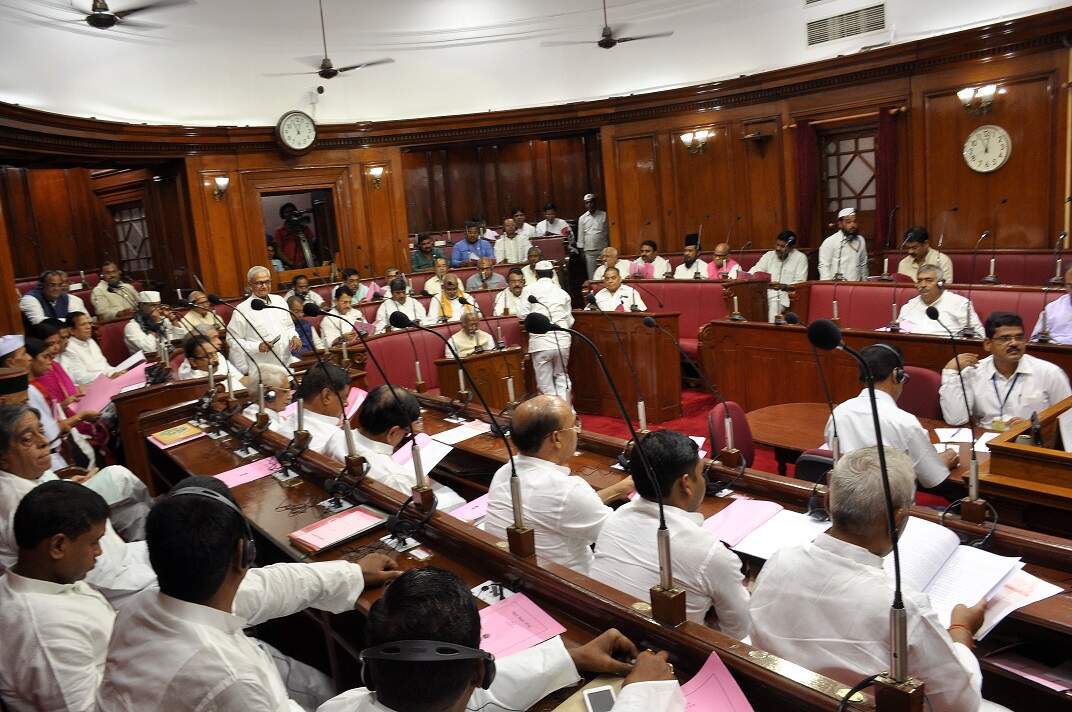 Scrap legislative councils if benefits are marginal, not because of