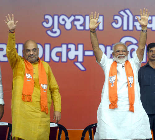 Delhi elections: Is BJP under Narendra Modi missing regional satraps?