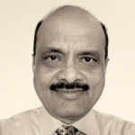 Go to the profile of Rajesh Isser