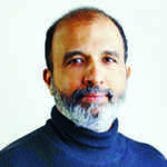 Go to the profile of Sanjay Jha