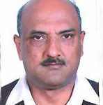 Go to the profile of Sanjiv Krishan Sood