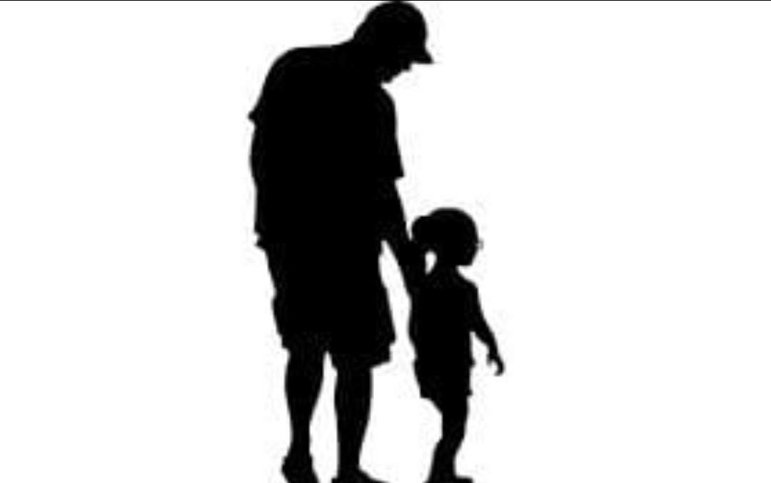role of father in our life