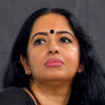Go to the profile of Priya Rajeev