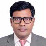 Go to the profile of Dr Amaresh Jha