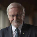 Go to the profile of Gareth Evans and Chung-in Moon