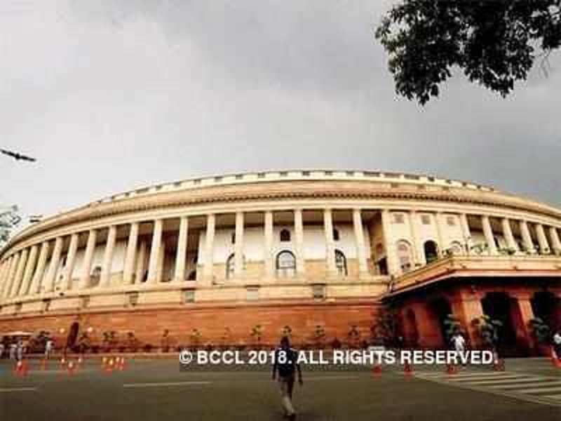 Parliament’s Monsoon Session: Find A Way For The Question Hour