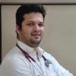 Go to the profile of Dr Prasad Kasbekar