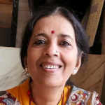 Go to the profile of Anjali Prasad