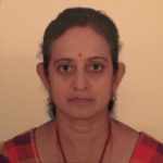 Go to the profile of Usha Sridhar