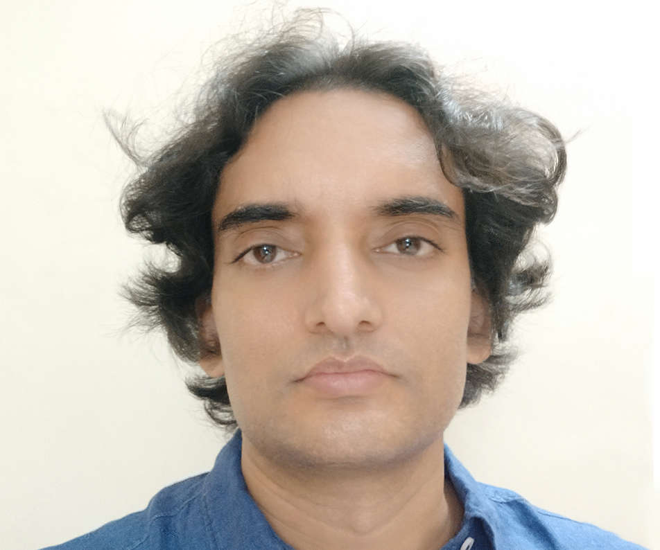 Sajjan Kumar
