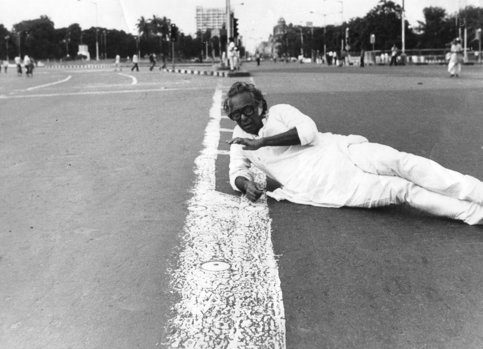 Ekdin Achanak in Kolkata 2020 Revisiting the world Mrinal Sen left behind