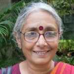 Go to the profile of Aruna Roy