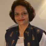 Rashmi Chari