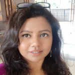 Go to the profile of Sreetamaa Gupta