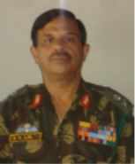 Dr Anil Kumar Lal