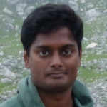 Go to the profile of Sanket Bhale
