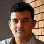 Go to the profile of Siddharth Roy Kapur