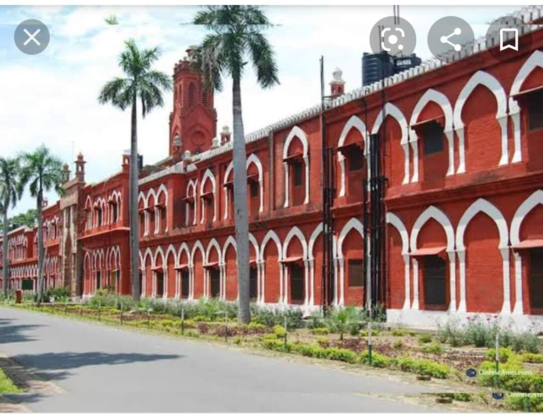 A Pilgrimage To Aligarh