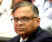 N Chandrasekaran