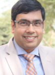 Dr. Subhradipta Sarkar