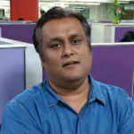 Go to the profile of Manish Kumar