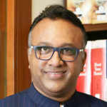 Prof C Raj Kumar