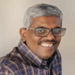 Go to the profile of Rajesh Menon