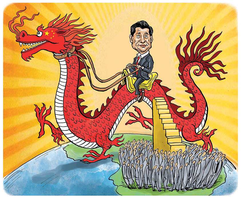 Opinion: India should expect intermittent LAC clashes with China