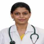 Go to the profile of Dr. Sarada Pasangulapati