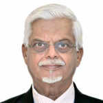 Sanjaya Baru