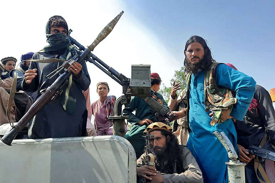 New Delhi's Kabul call: India must not abandon Afghans, despite massive US  blunder & Pakistani manoeuvres