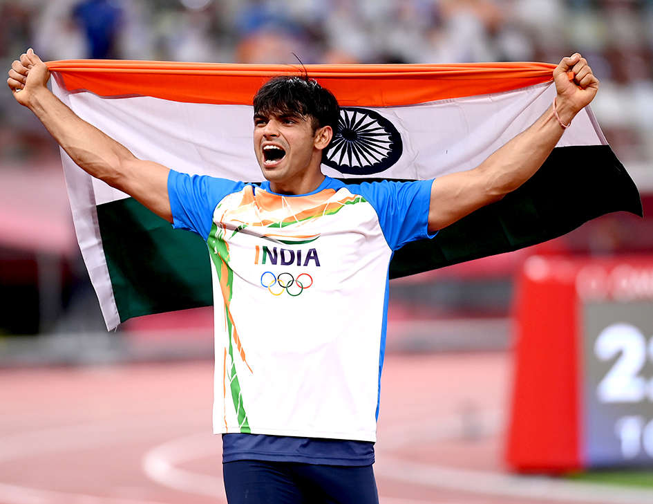 Vote for best Indian sportsperson of 2016