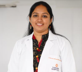 Dr. Sravanthi Gadhiraju Blog - Times of India Blog