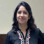 Go to the profile of Sapna Goojral