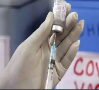 Quick Edit: Prepare plans for vaccination drive for kids