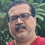 Go to the profile of Surojit Gupta
