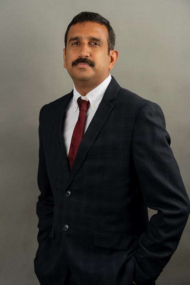 Ajayya Kumar